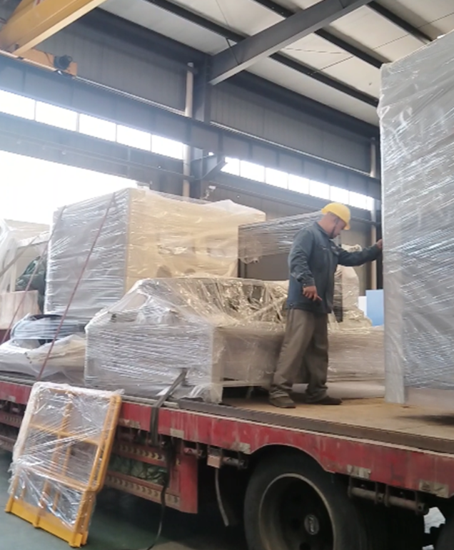 惠州喷砂机软管易破损？选择与保养技巧